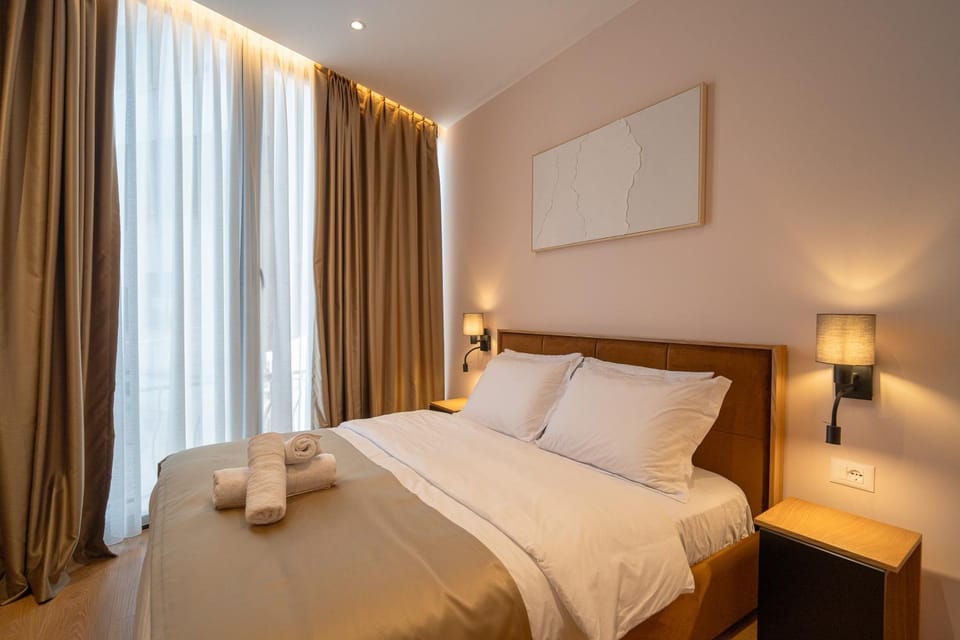 Hotel Boutique Jera Inn in Tirana