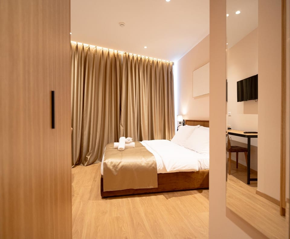 Hotel Boutique Jera Inn in Tirana