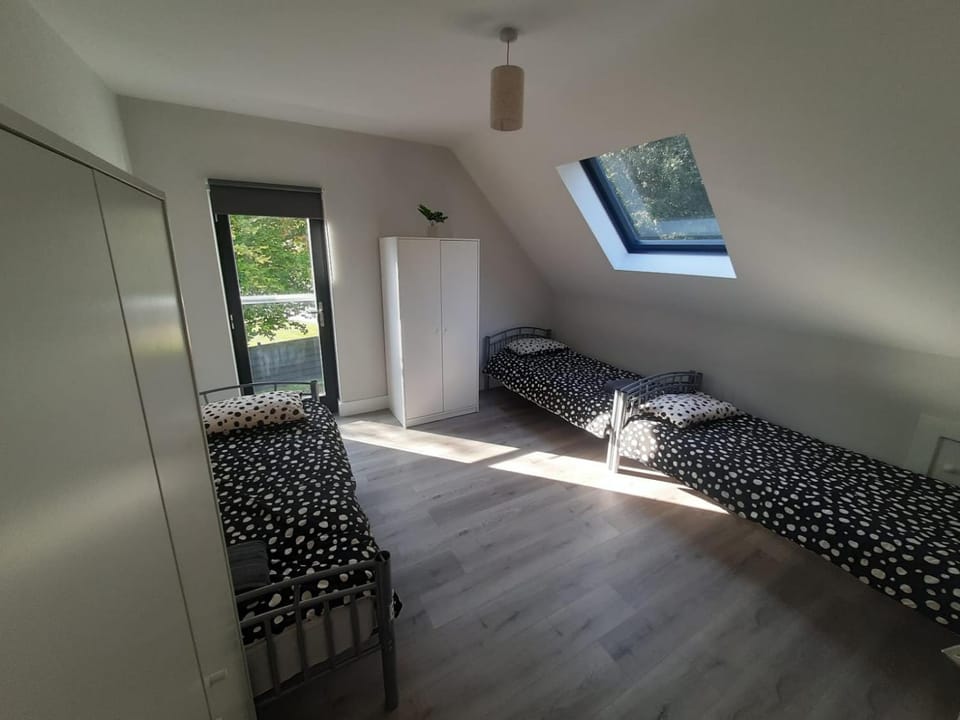 Gorey Private Lodging & Holiday Mansion Apartment in Wicklow, Co. Wicklow, Ireland