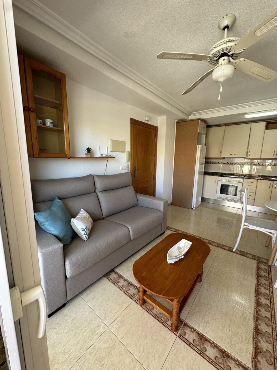 Communal lounge/ TV room, Living room