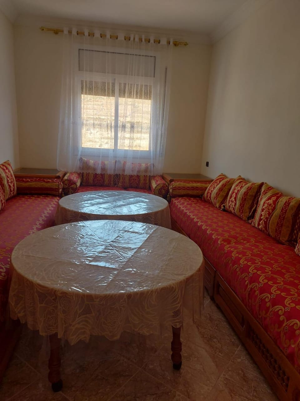 Résidence mahjoub Apartment in Tangier-Tétouan-Al Hoceima