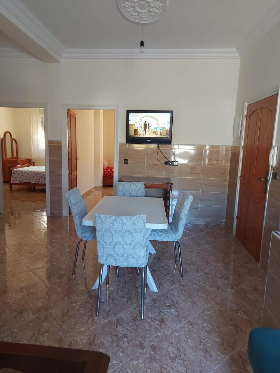 Résidence mahjoub Apartment in Tangier-Tétouan-Al Hoceima