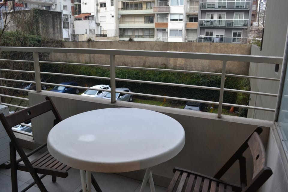 Palermo los arcos Apartment in Buenos Aires