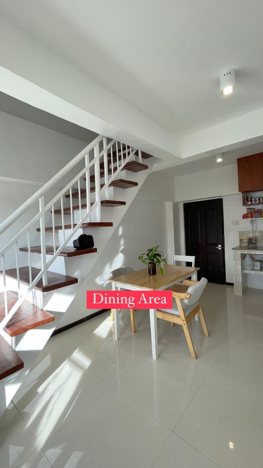 Travellers Suite Room L Vacation rental in Lapu-Lapu City