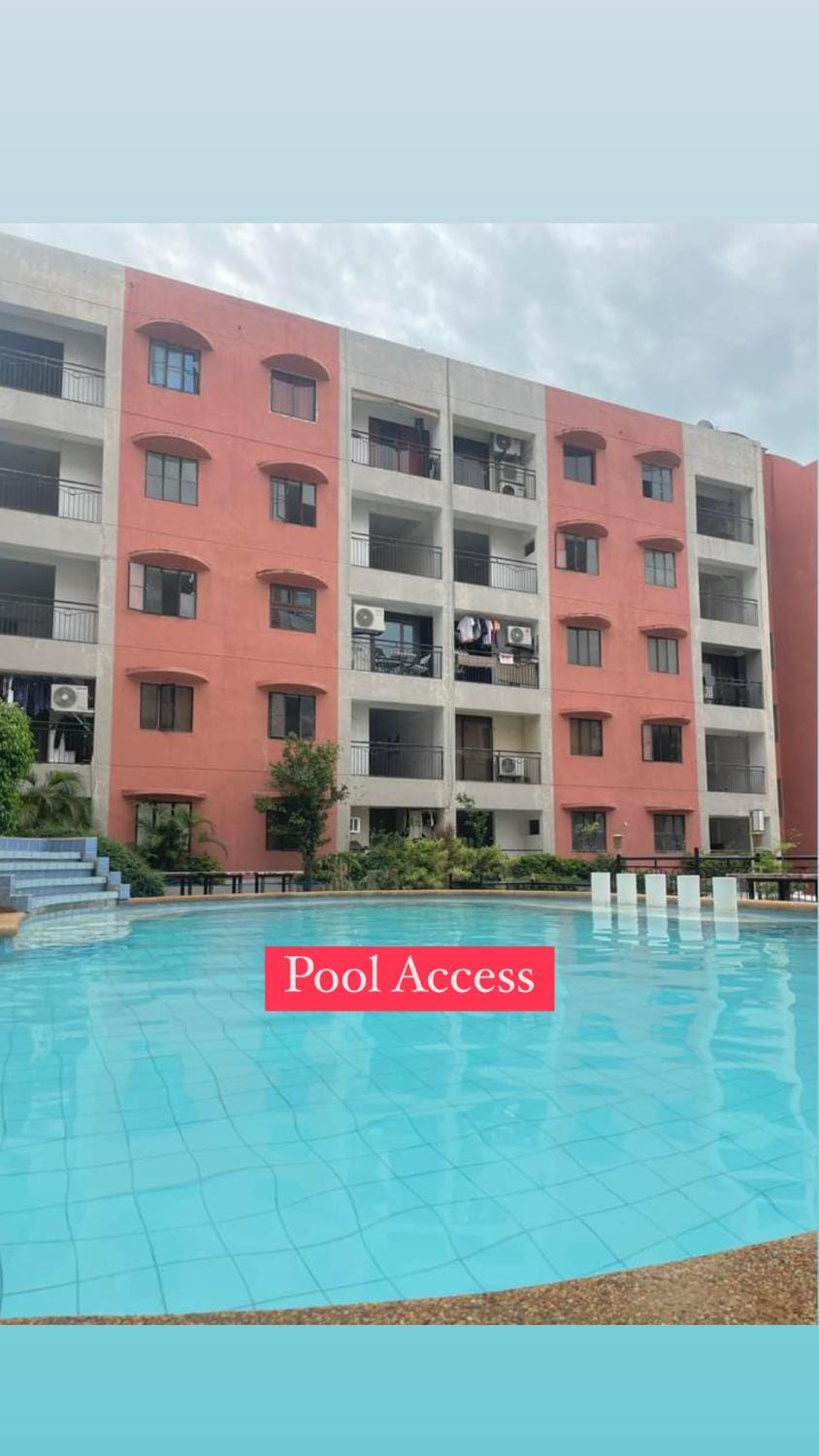 Travellers Suite Room L Vacation rental in Lapu-Lapu City