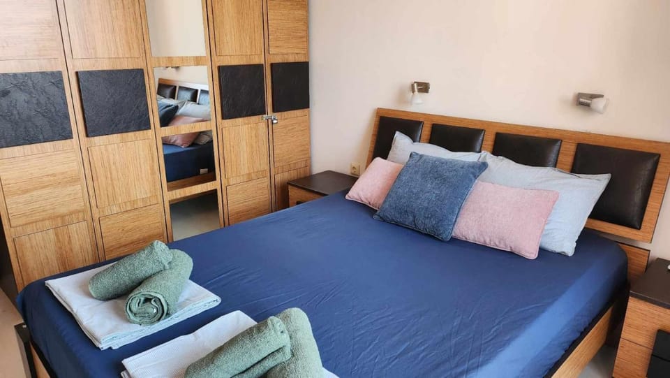 Хоризонт Бийч Apartment in Sozopol