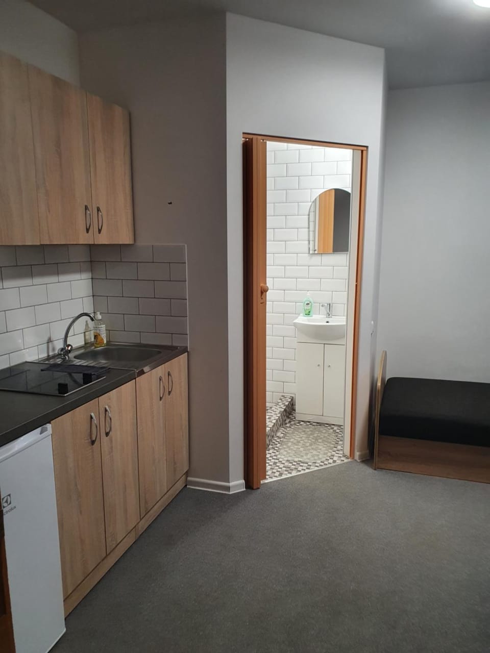 Sveciu Namai Giles Bed and Breakfast in Lithuania