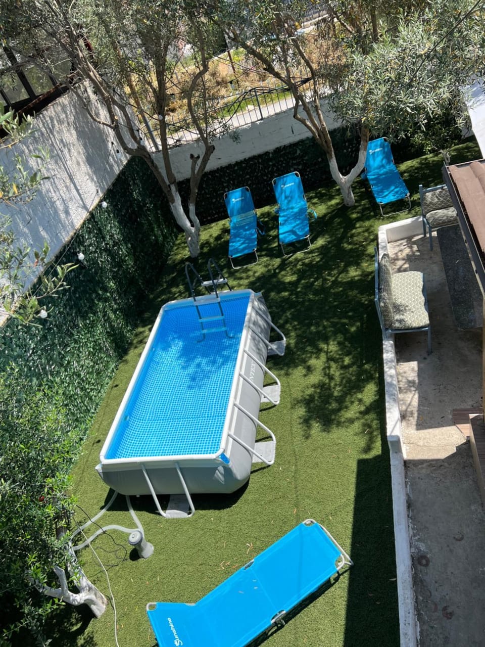 Mone luxury villa Villa in Vlorë