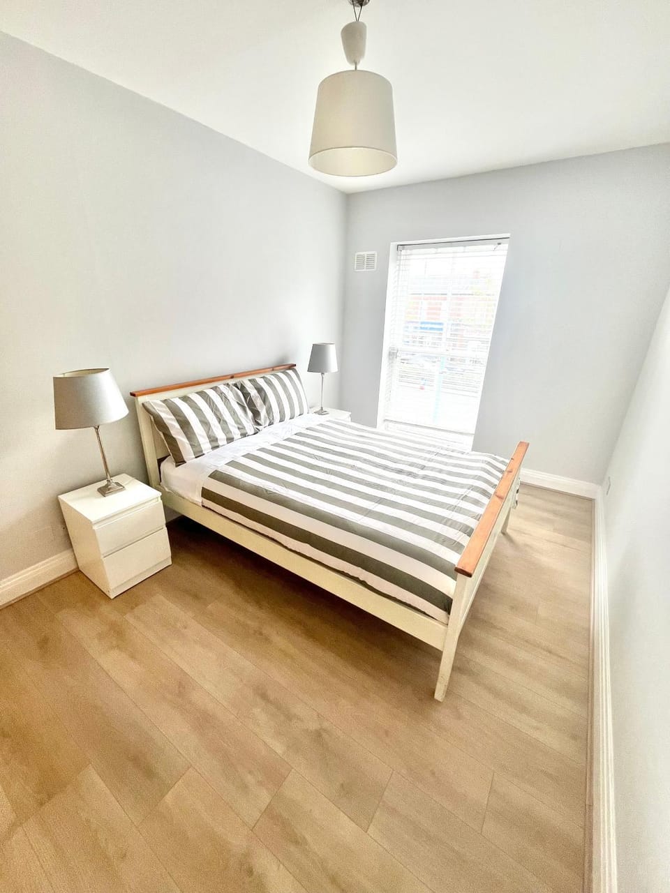 Dublin City Apartment - 2 bedrooms Apartment in Dublin