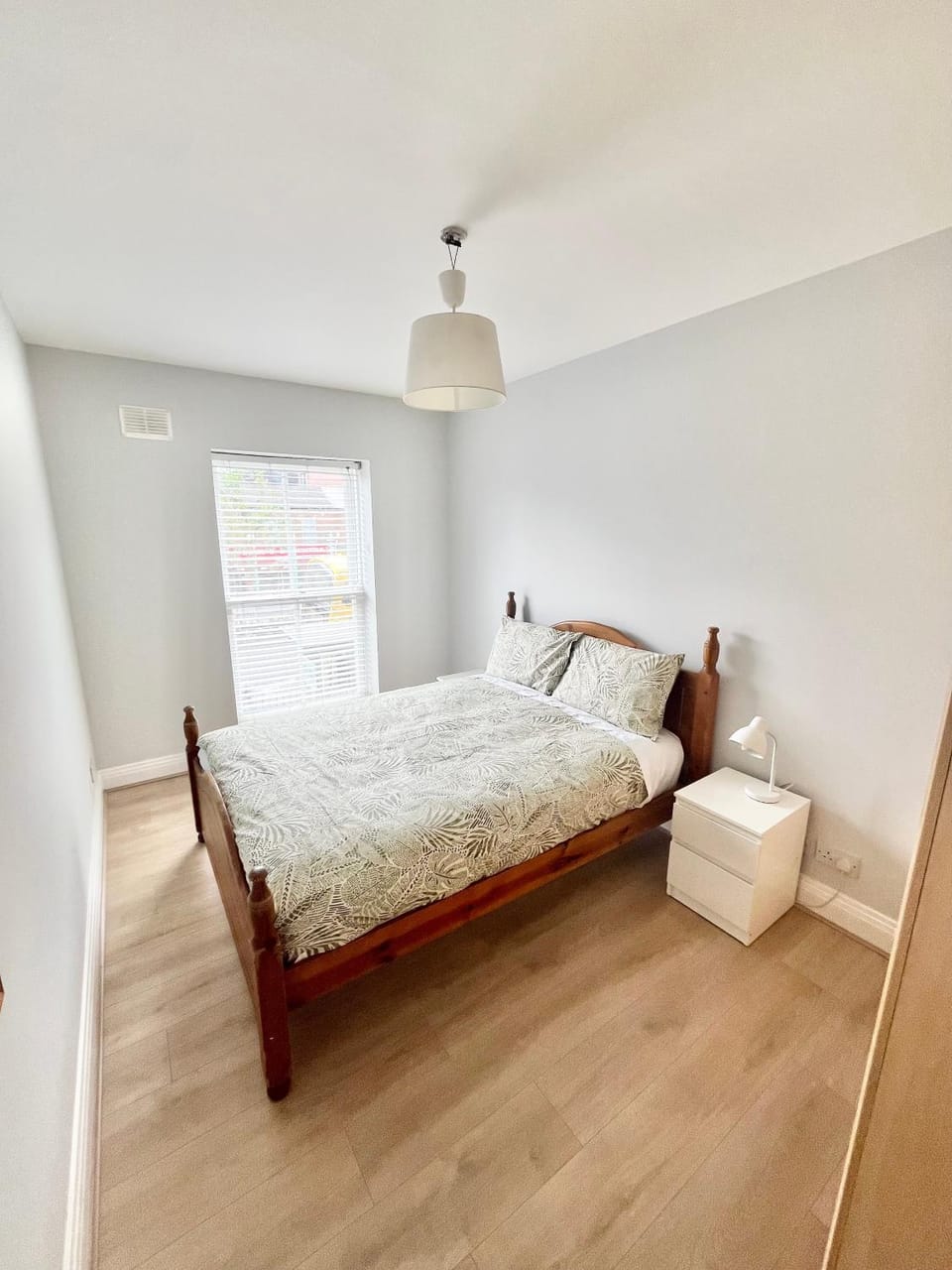 Dublin City Apartment - 2 bedrooms Apartment in Dublin