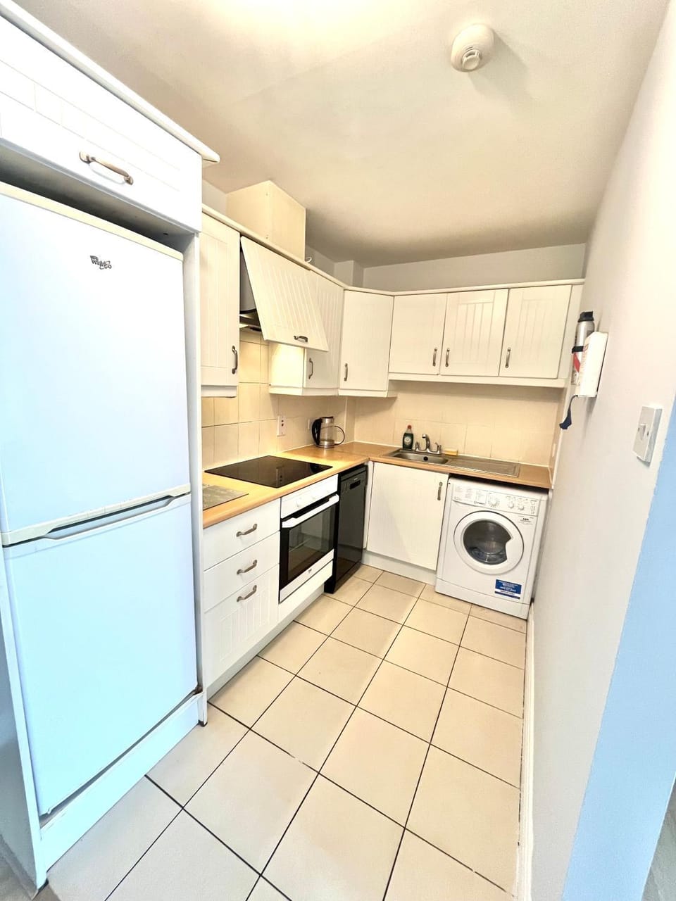 Dublin City Apartment - 2 bedrooms Apartment in Dublin