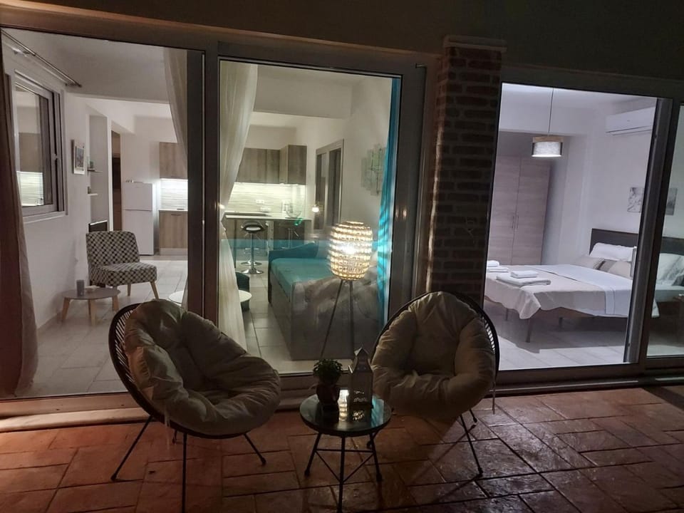 Luxury Arartments Tzemi House in Peloponnese Region
