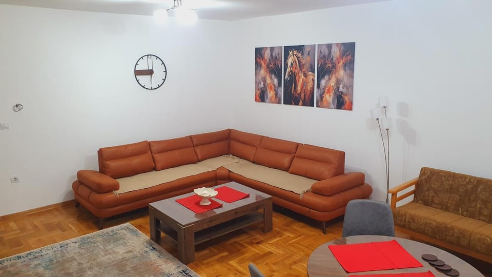 Apartment Biser Apartment in Novi Sad
