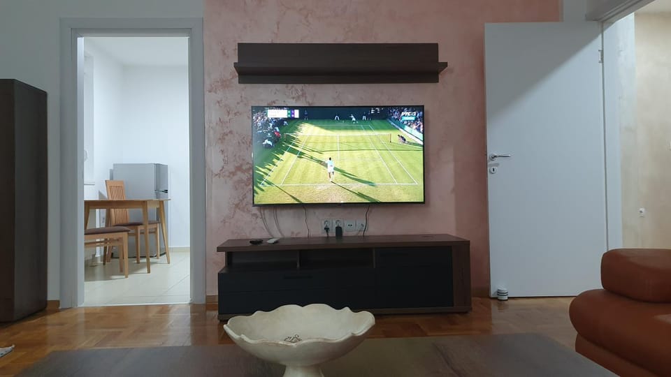 TV and multimedia