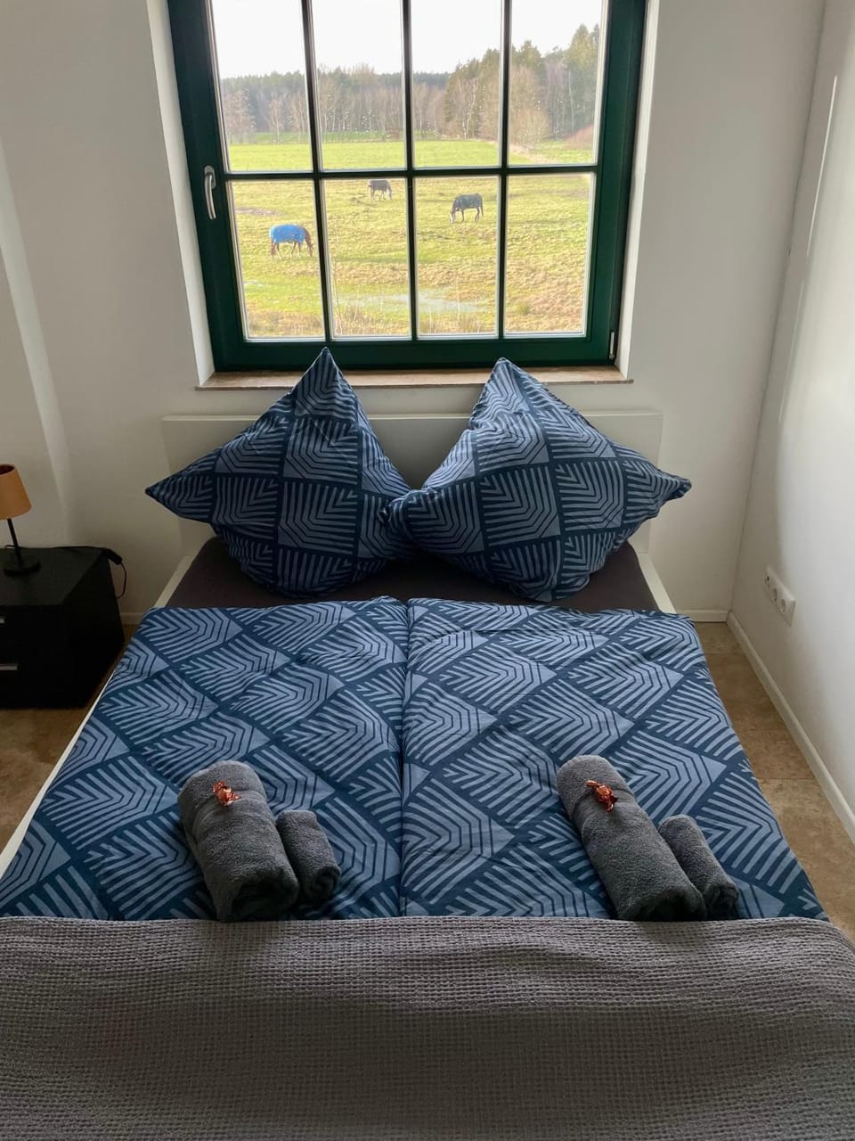 Wohnung auf Gut Schnede Apartment in Lower Saxony, Germany