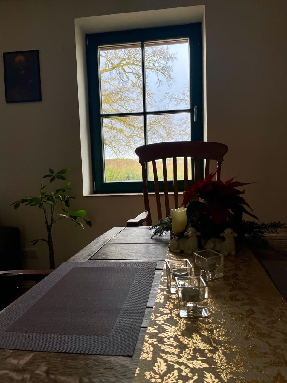 Wohnung auf Gut Schnede Apartment in Lower Saxony, Germany