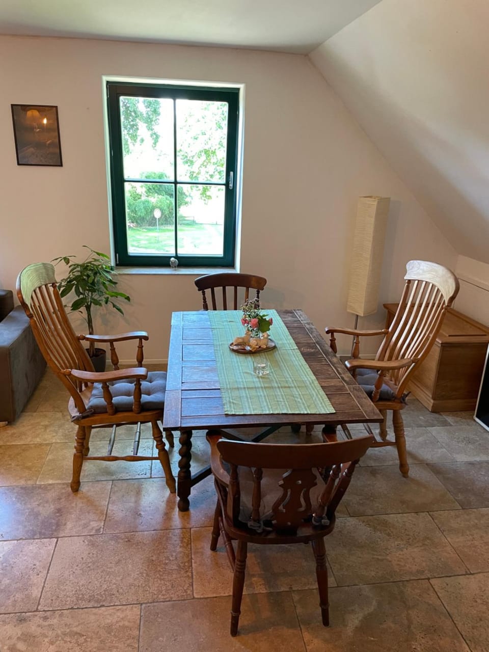 Wohnung auf Gut Schnede Apartment in Lower Saxony, Germany