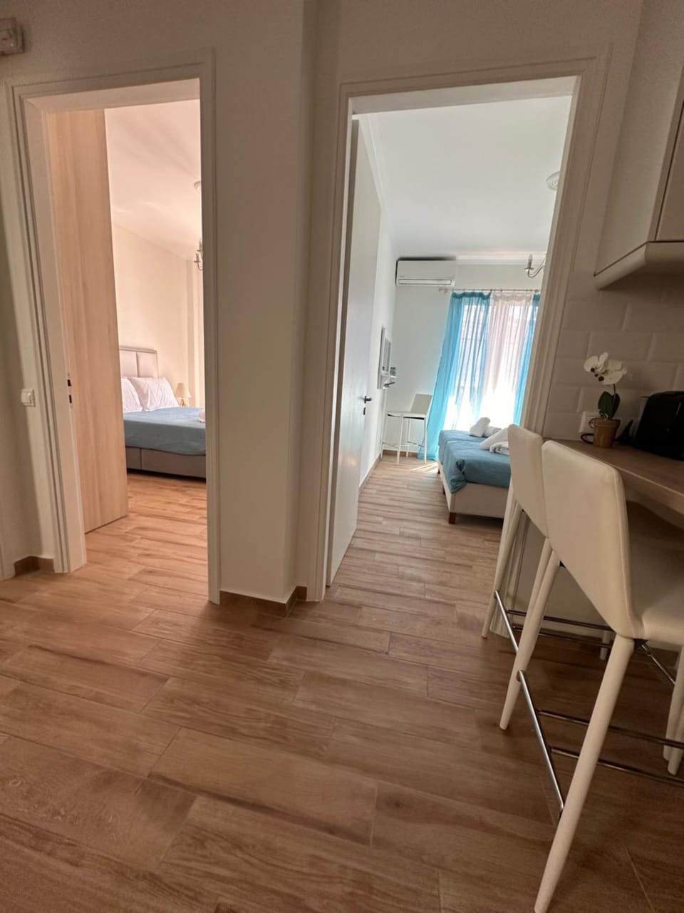 Alexandras Mon Repo Apartment Apartment in Corfu