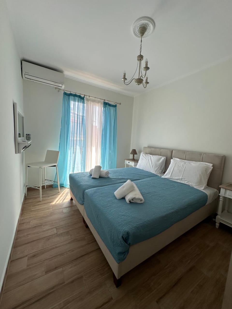 Alexandras Mon Repo Apartment Apartment in Corfu