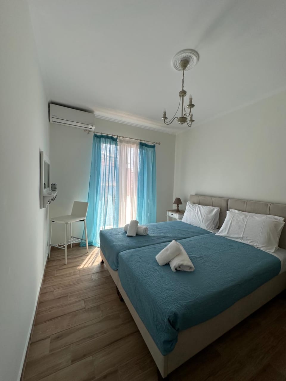 Alexandras Mon Repo Apartment Apartment in Corfu