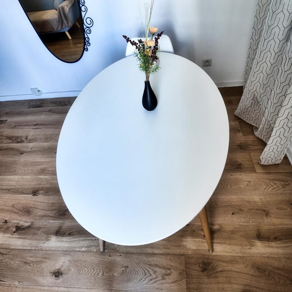 Jolie chambre proche de paris et sa périphérie Vacation rental in Aubervilliers