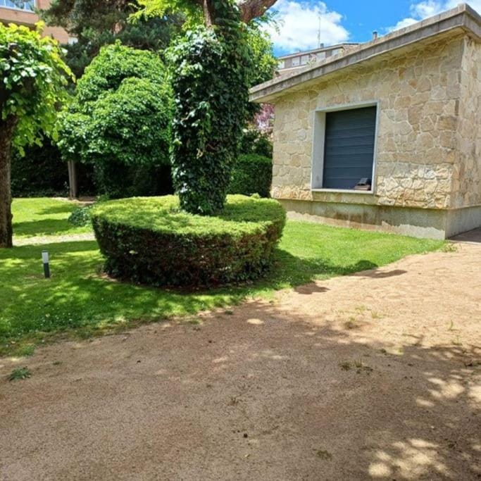 Casa Julián House in Castile and León