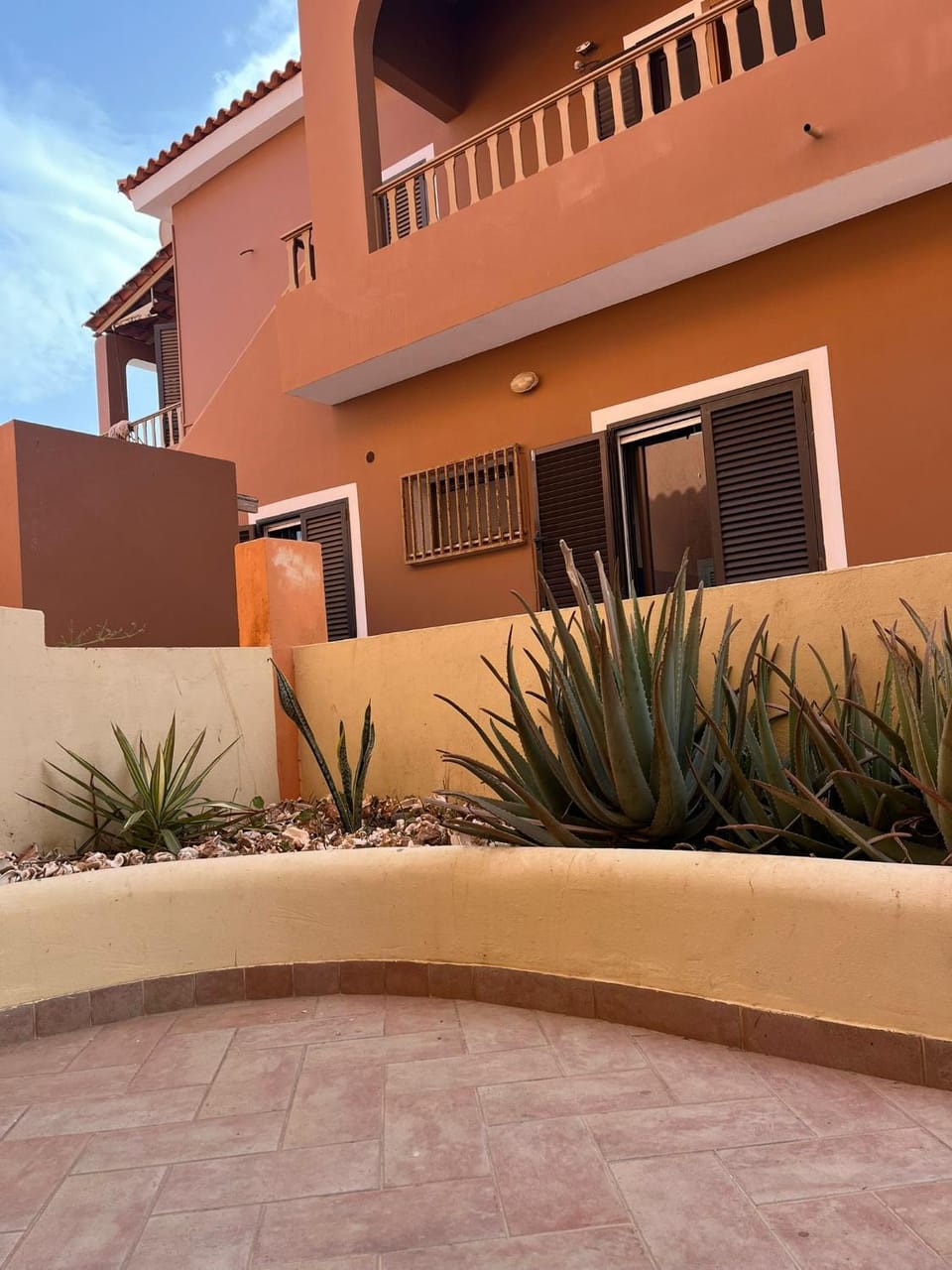 Coral beach house Apartment in Santa Maria