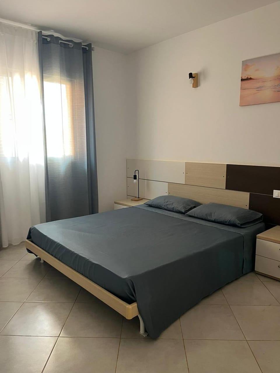 Coral beach house Apartment in Santa Maria
