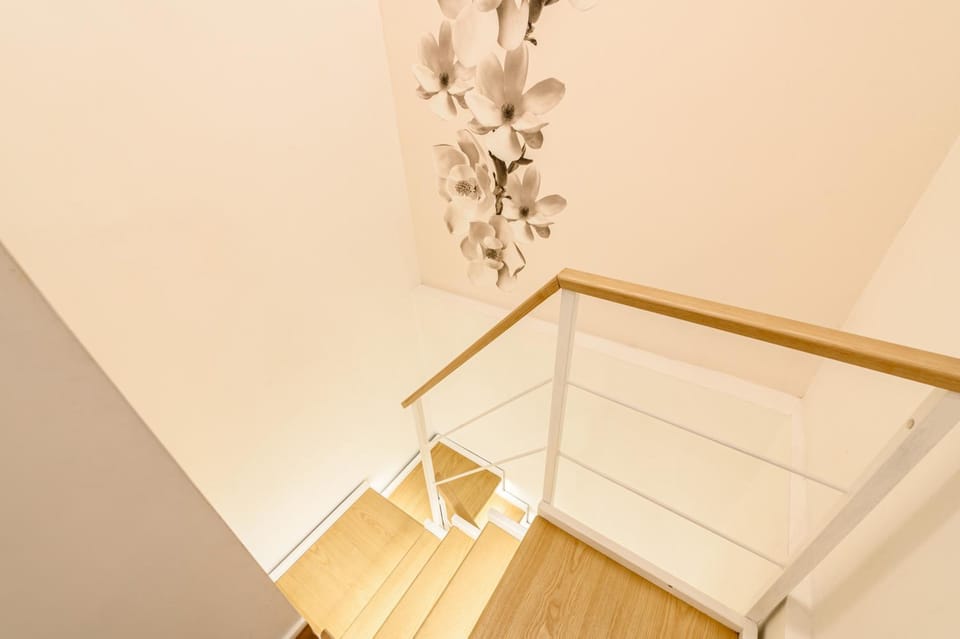 Dimora Aragonese Apartment in Naples