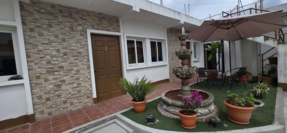 Villa Alissa Apartment in Guatemala