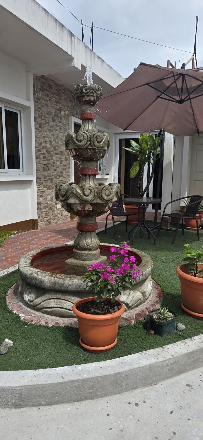 Villa Alissa Apartment in Guatemala