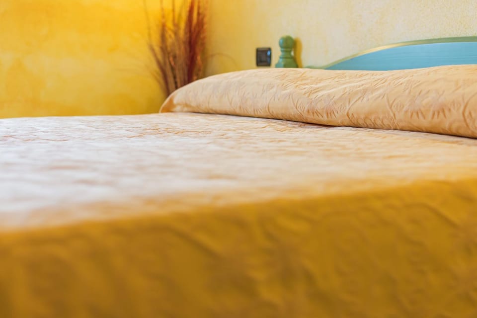 Appartamento Gli Ontani Apartment in Sardinia