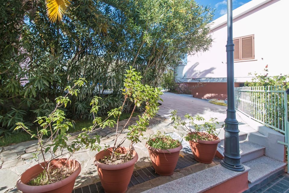 Appartamento Gli Ontani Apartment in Sardinia