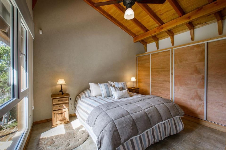 Esplendido dpto céntrico VLA Apartment in Villa La Angostura