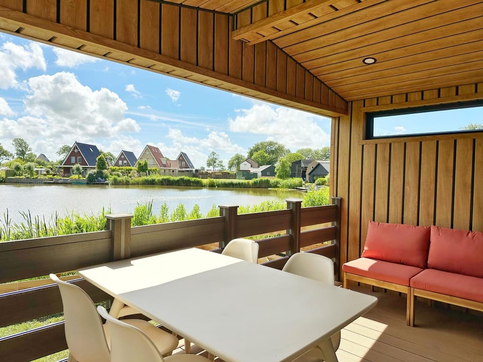 Lake view