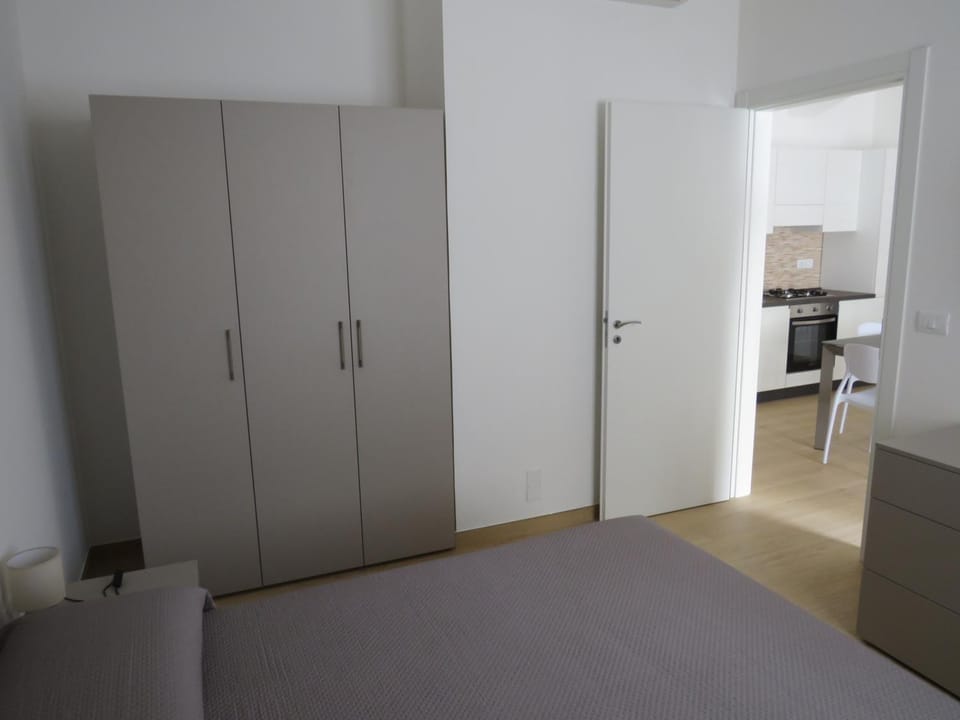 Morfeo appartamenti e camere Apartment hotel in Palmi