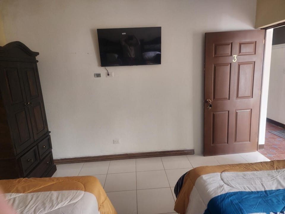 Villa Alissa Apartment in Guatemala