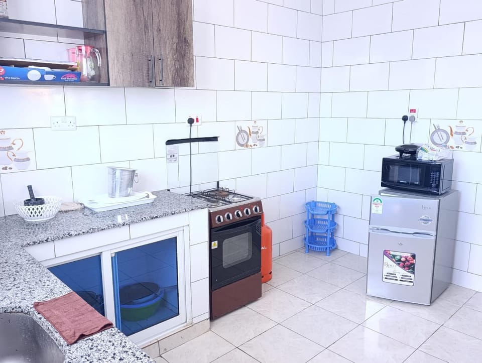 Serviced Apartment and Rooms Vacation rental in Mombasa