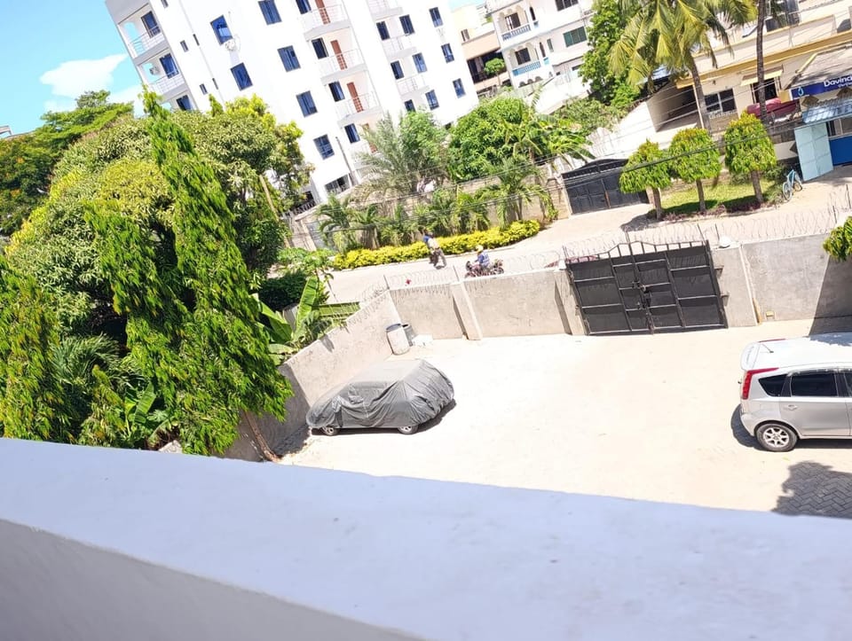 Serviced Apartment and Rooms Vacation rental in Mombasa