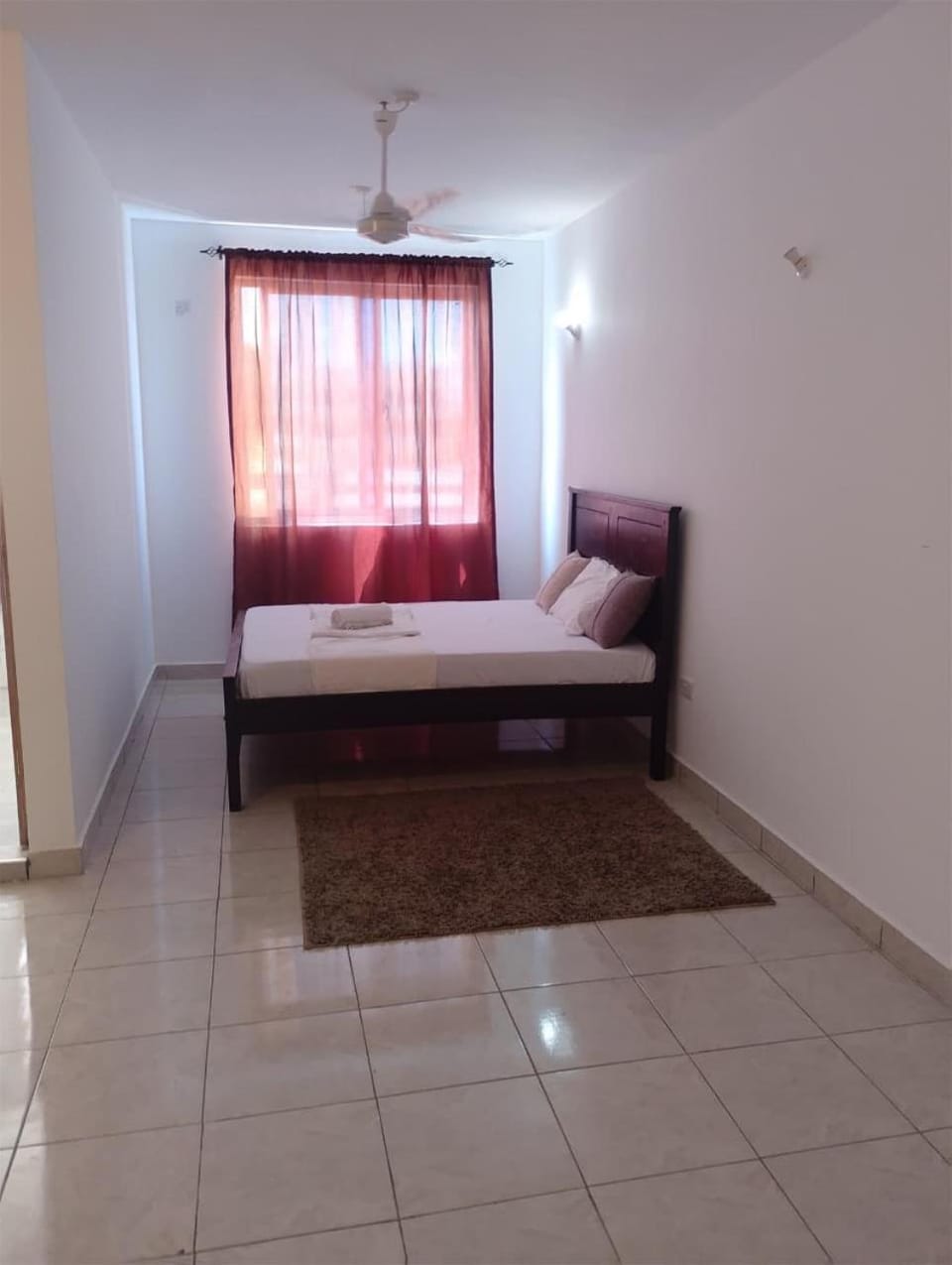 Serviced Apartment and Rooms Vacation rental in Mombasa