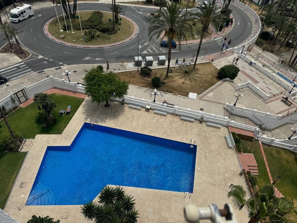 Piso 0309 Apartment in Benalmadena
