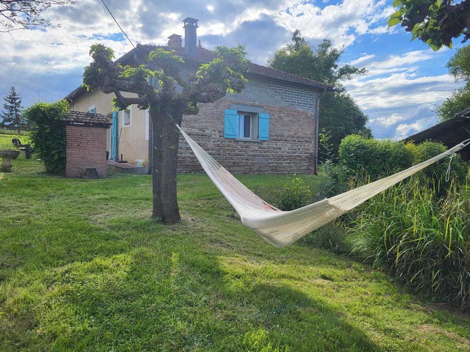Au Boy House in Occitanie