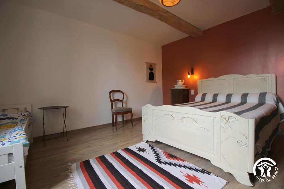 Au Boy House in Occitanie