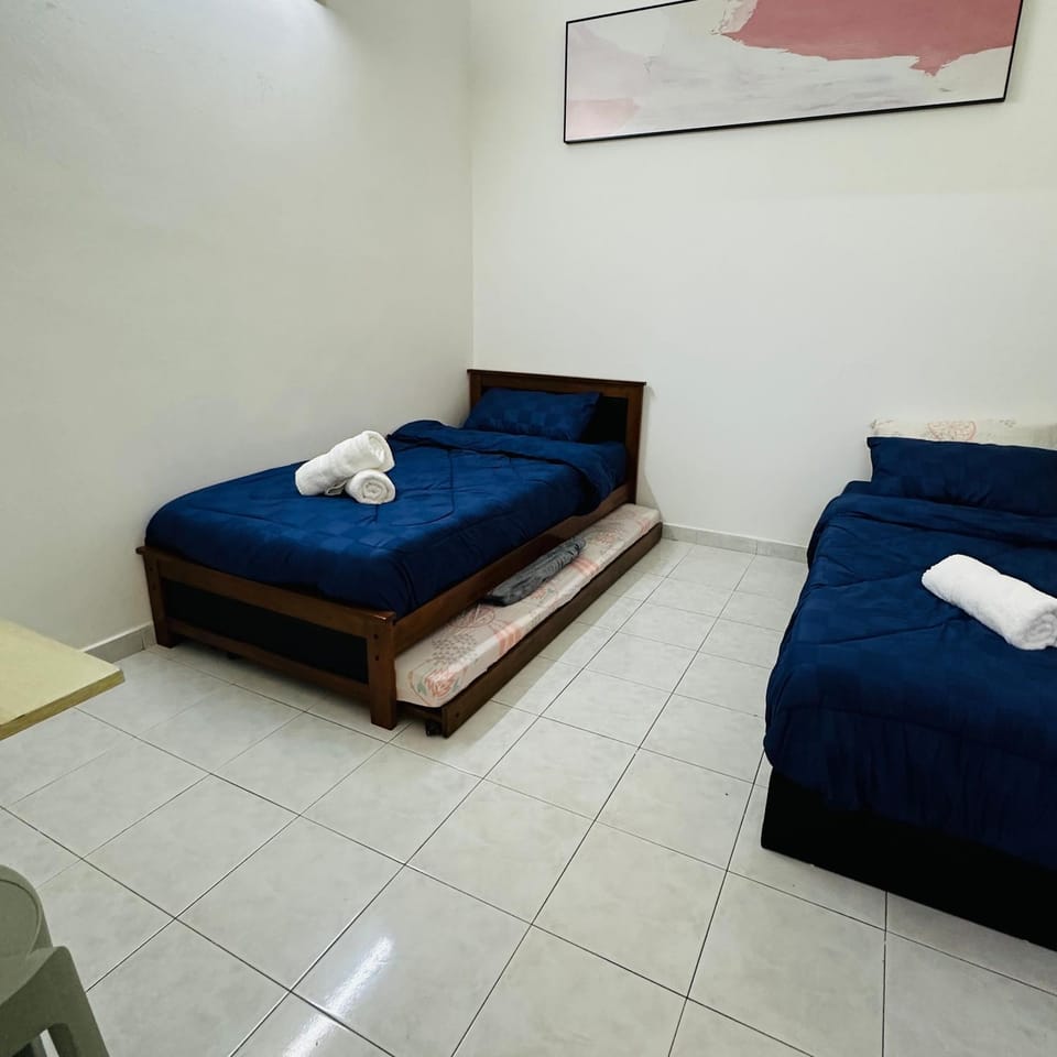MayiiVip Homestay - Menglembu House in Ipoh