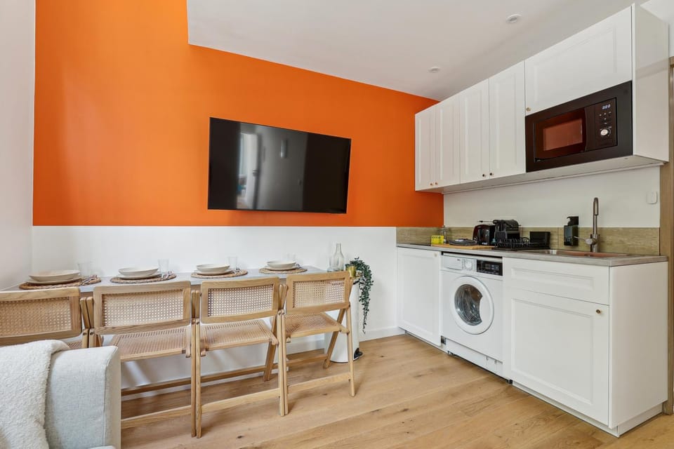 Lavie Maison Hot Tub Seaside Flat Apartment in Nice