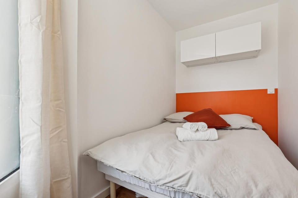 Lavie Maison Hot Tub Seaside Flat Apartment in Nice
