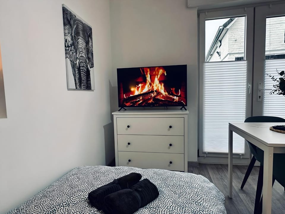 TV and multimedia