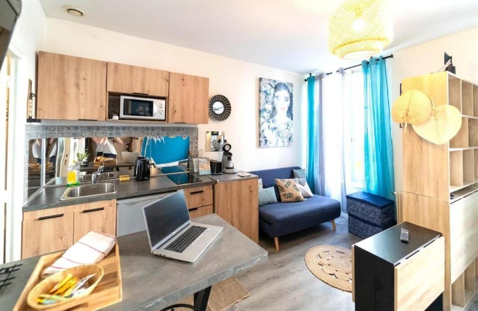 2 Appartements pour Groupe Blois Centre Ville Apartment in Blois