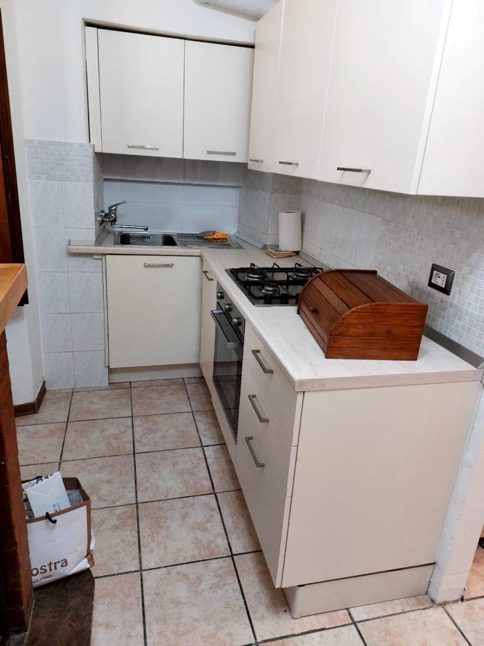 Appartamenti turistici Carboni 1 n 35A Apartment in Marche