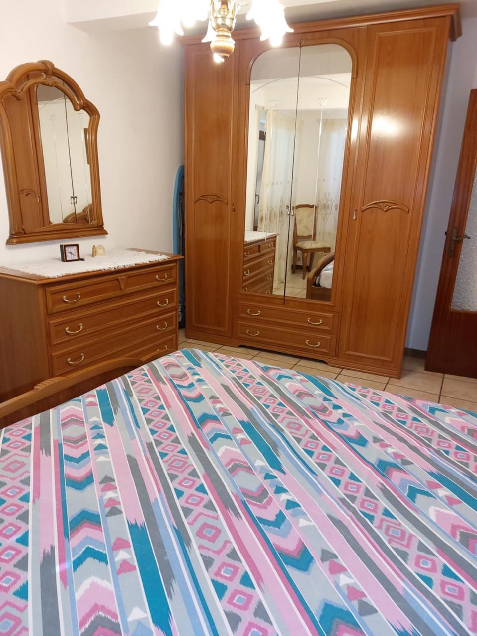 Appartamenti turistici Carboni 1 n 35A Apartment in Marche